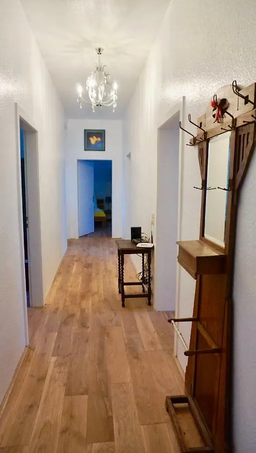 Koelsche Kluengel Apartment Cologne