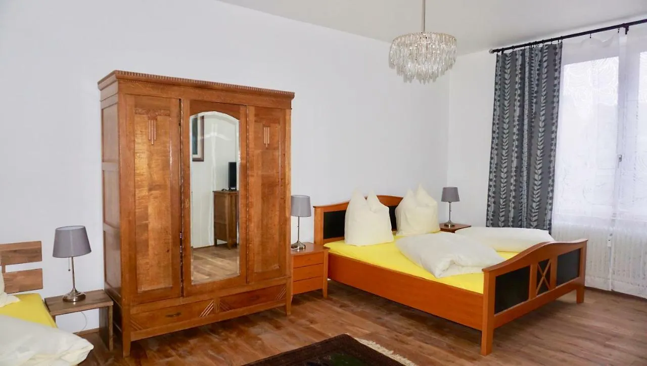 Koelsche Kluengel Apartment Cologne
